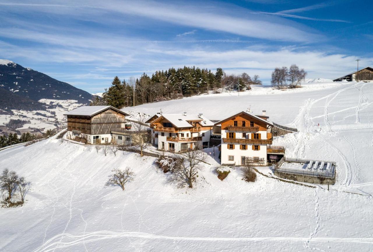 Proderhof Villa Laion Exteriör bild