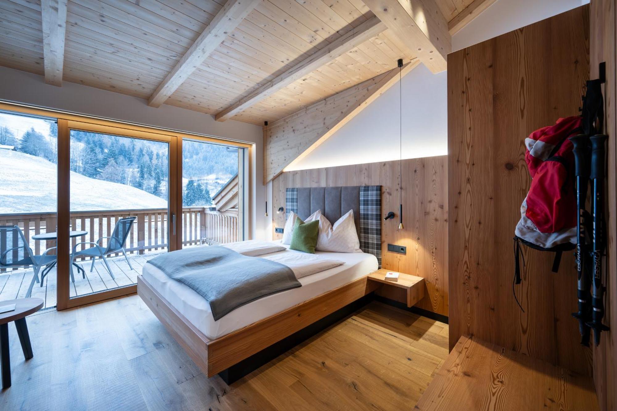 Proderhof Villa Laion Exteriör bild